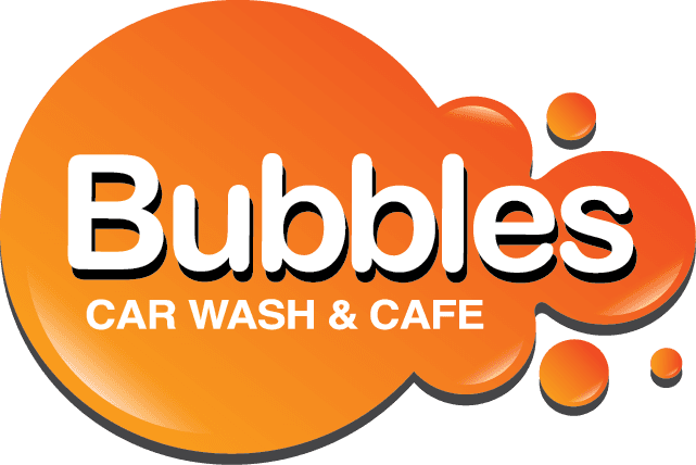 Bubbles Car Wash & Cafe