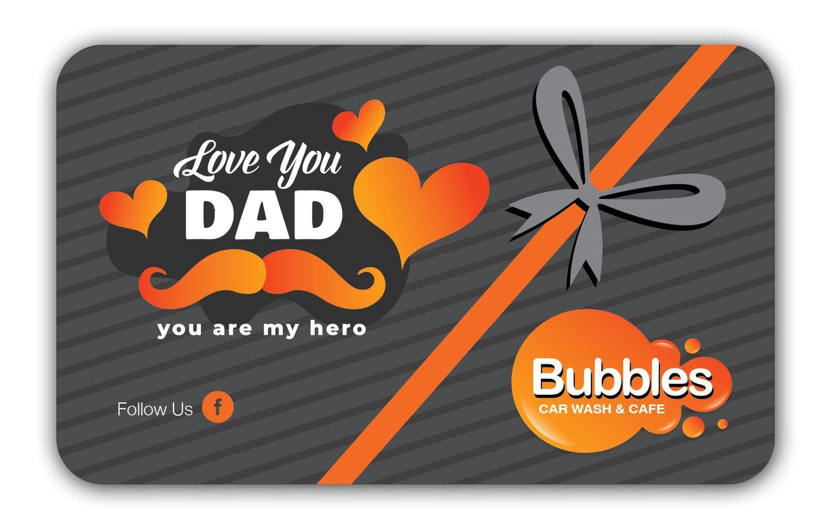 Love You Dad